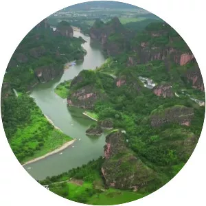 Aerial China - TV program