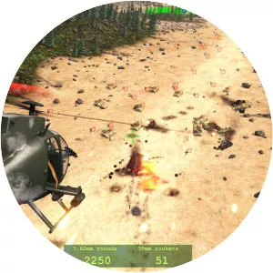 Aerial Destruction - Video game