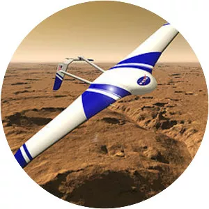 Aerial Regional‑scale Environmental . . . Whois