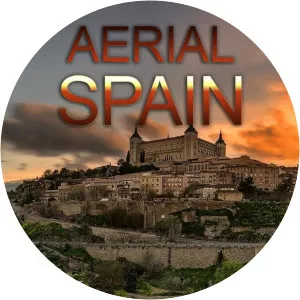 Aerial Spain - TV program