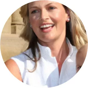 Aerin Elisabeth Murdoch photograph