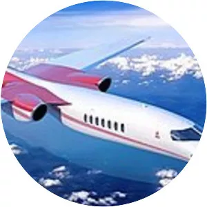 Aerion AS2 - Supersonic business jet