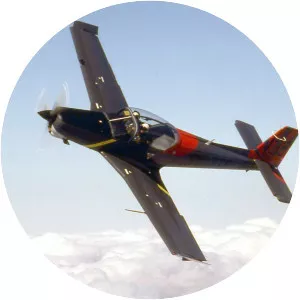 Aermacchi M-290 RediGO - Aircraft model