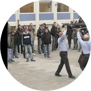 Aernout Mik - Dutch artist