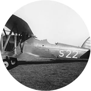 Aero A. 100 - Light bomber