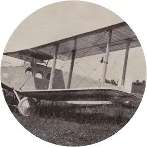 Aero A. 10