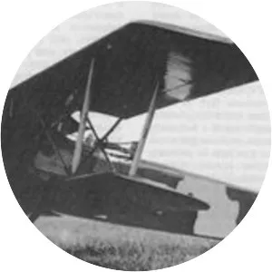 Aero A. 11 - Light bomber