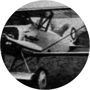 Aero Ae 02 - Aircraft model