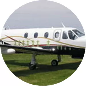 Aero Ae 270 Spirit