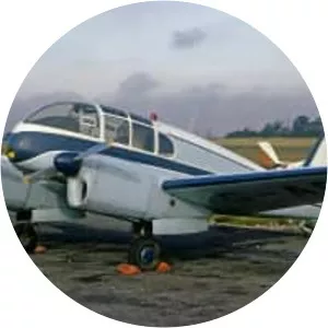 Aero Ae-45 - Aircraft model
