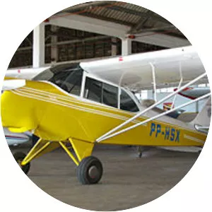 Aero Boero AB-180 - Aircraft model