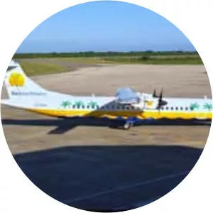 Aero Caribbean Flight 883