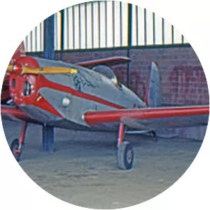 Aero-Club des Cheminots Aerofer - Aircraft model
