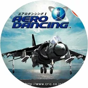 Aero Dancing i - Online game
