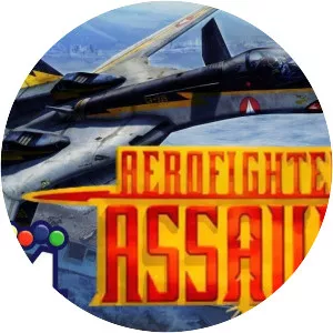 Aero Fighters Assault
