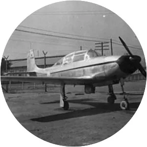 Aero-Flight Streak - Aircraft model