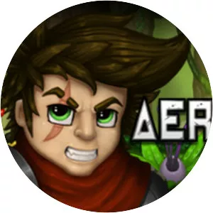 Aero's Quest - Video game