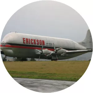 Aero Spacelines Mini Guppy