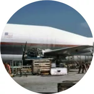 Aero Spacelines Pregnant Guppy