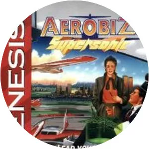 Aerobiz Supersonic