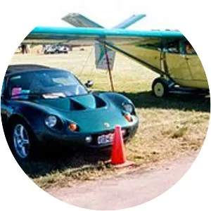 Aerocar 2000 - 