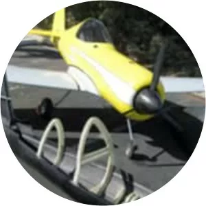 Aerochia LT-1 - Aircraft model