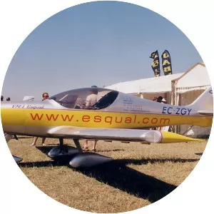 Aerocomp VM-1 Esqual - Aircraft model