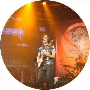 Aerodrom - Rock band