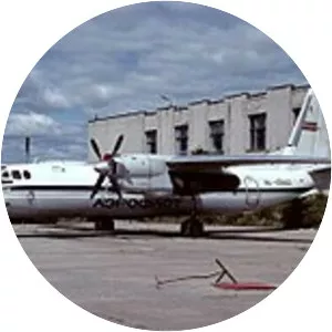 Aeroflot Flight 13