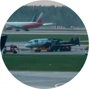 Aeroflot Flight 1492