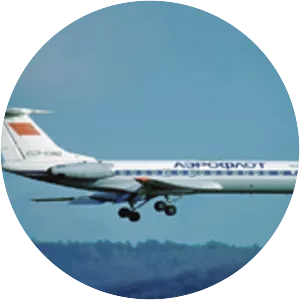 Aeroflot Flight 2306