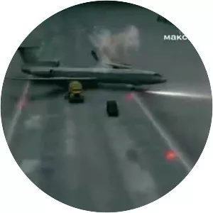 Aeroflot Flight 3352