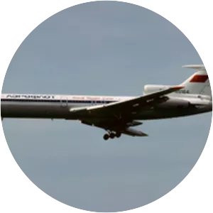 Aeroflot Flight 3739