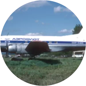 Aeroflot Flight 498