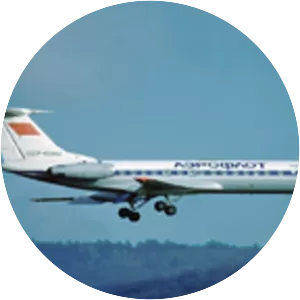 Aeroflot Flight 5463