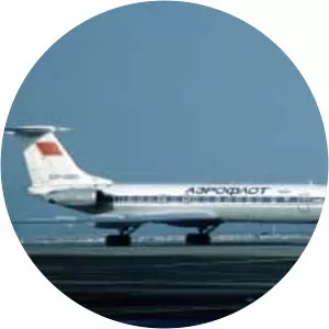 Aeroflot Flight 6502