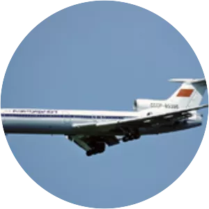 Aeroflot Flight 7425