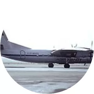 Aeroflot Flight 811 - Mid-air collision