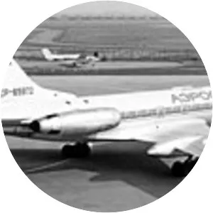 Aeroflot Flight 8381