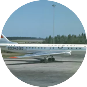 Aeroflot Flight 902