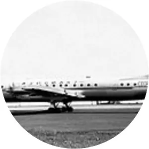 Aeroflot Flight U-45