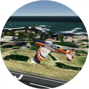 Aerofly FS 2 Flight Simulator