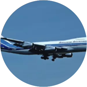 Aerolíneas Argentinas Flight 386 - 