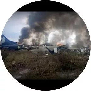 Aeroméxico Connect Flight 2431