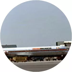 Aeromexico Flight 230