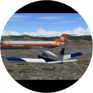 Aeroméxico Flight 498