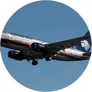 Aeroméxico Flight 576 - Plane crash