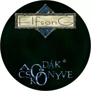 aeron aether elfsong