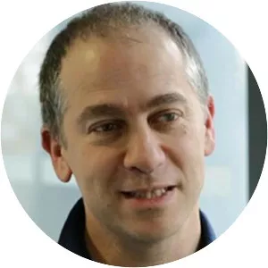 Aeron Davis - Author