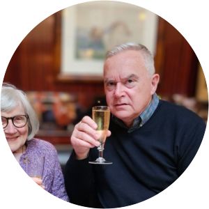 Aerona Protheroe photograph